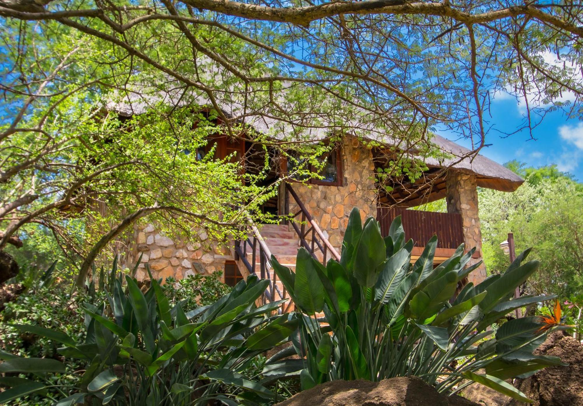 Hasekamp Family Bush Lodge Hoedspruit Ngoại thất bức ảnh