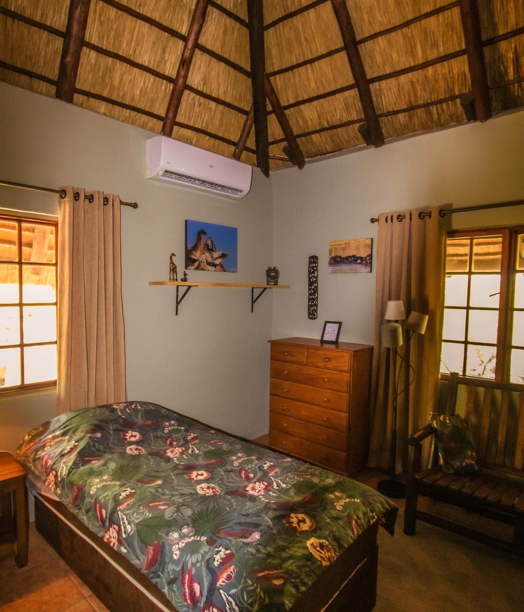 Hasekamp Family Bush Lodge Hoedspruit Ngoại thất bức ảnh