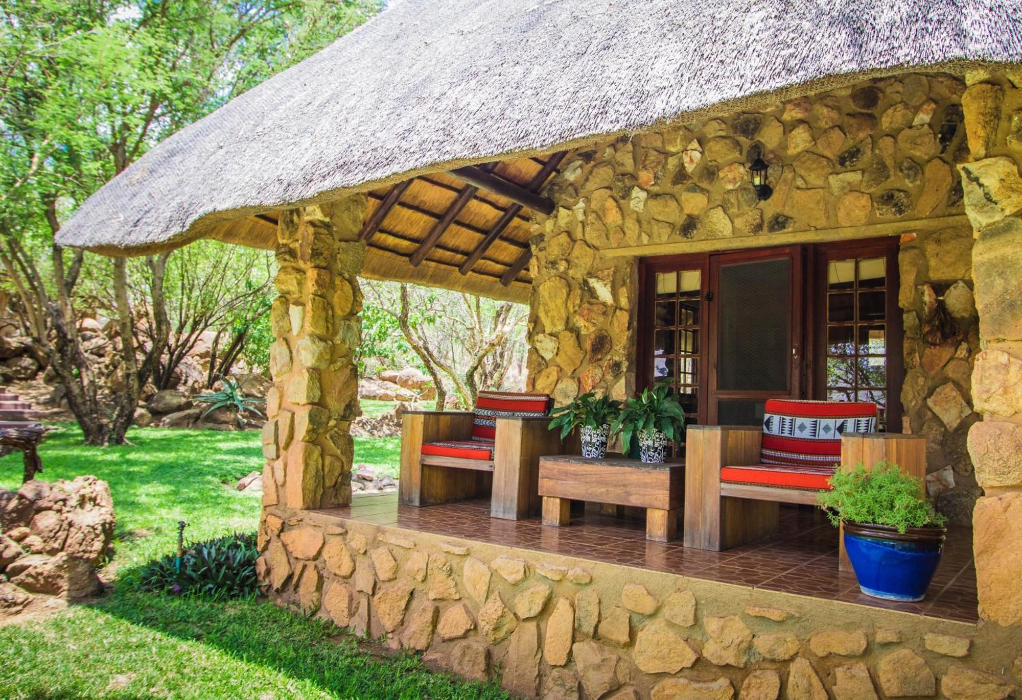 Hasekamp Family Bush Lodge Hoedspruit Ngoại thất bức ảnh