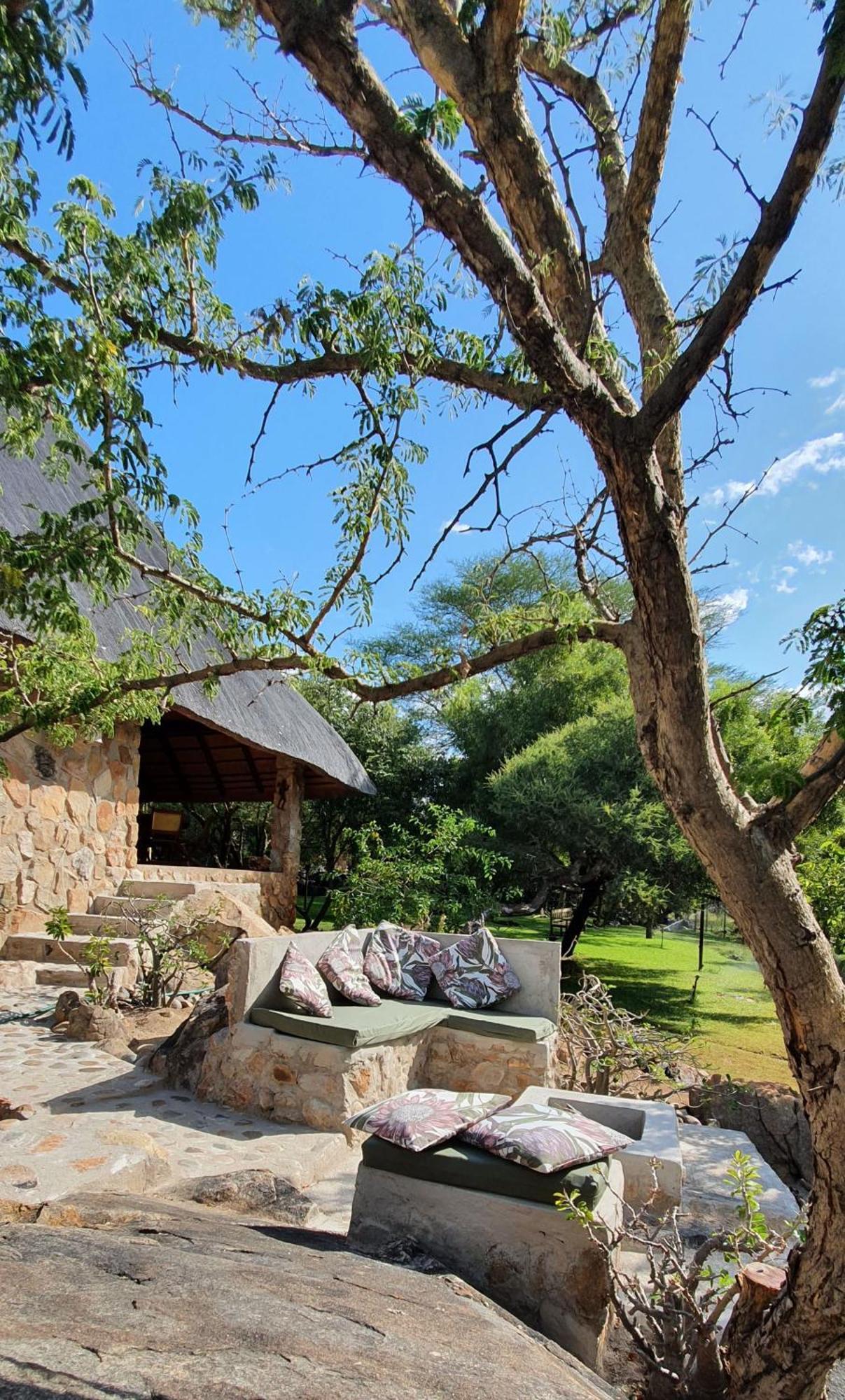 Hasekamp Family Bush Lodge Hoedspruit Ngoại thất bức ảnh