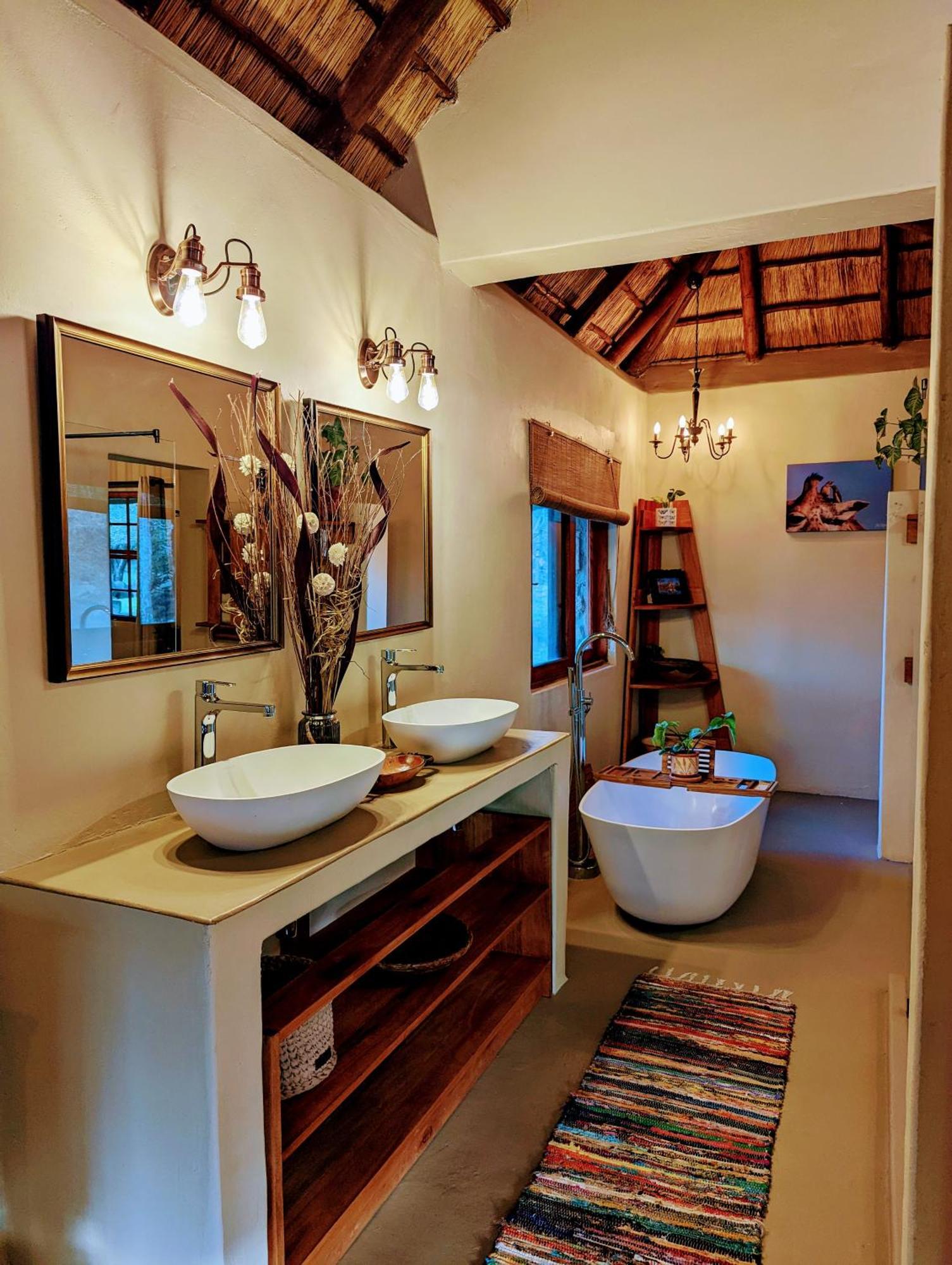 Hasekamp Family Bush Lodge Hoedspruit Ngoại thất bức ảnh